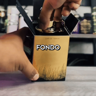 PERFUME ODYSSEY WILD ONE GOLD EDITION