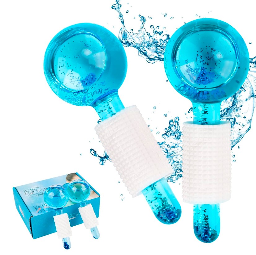 ESFERA COLD MASAJE FACIAL