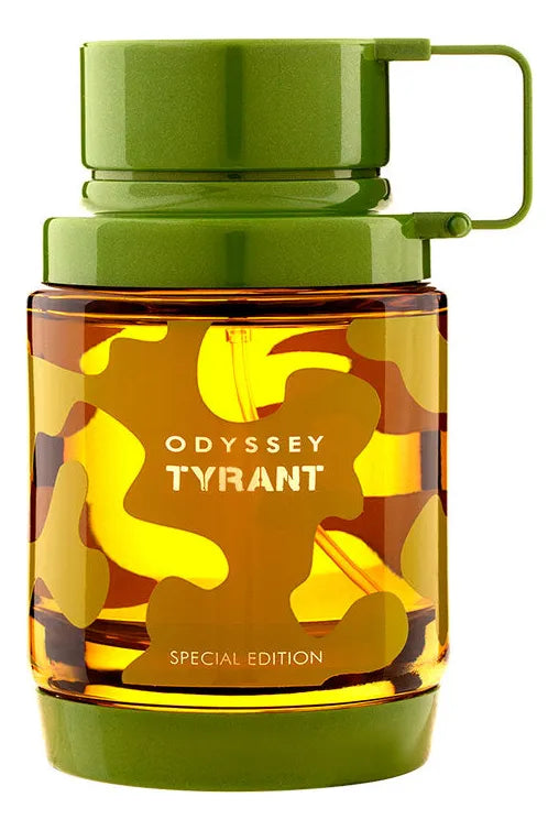 PERFUME ODYSSEY TYRANT