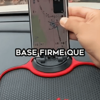 GRIPCAR 360 ALMOHADILLA ANTIDESLIZANTE MULTIFUNCIONAL