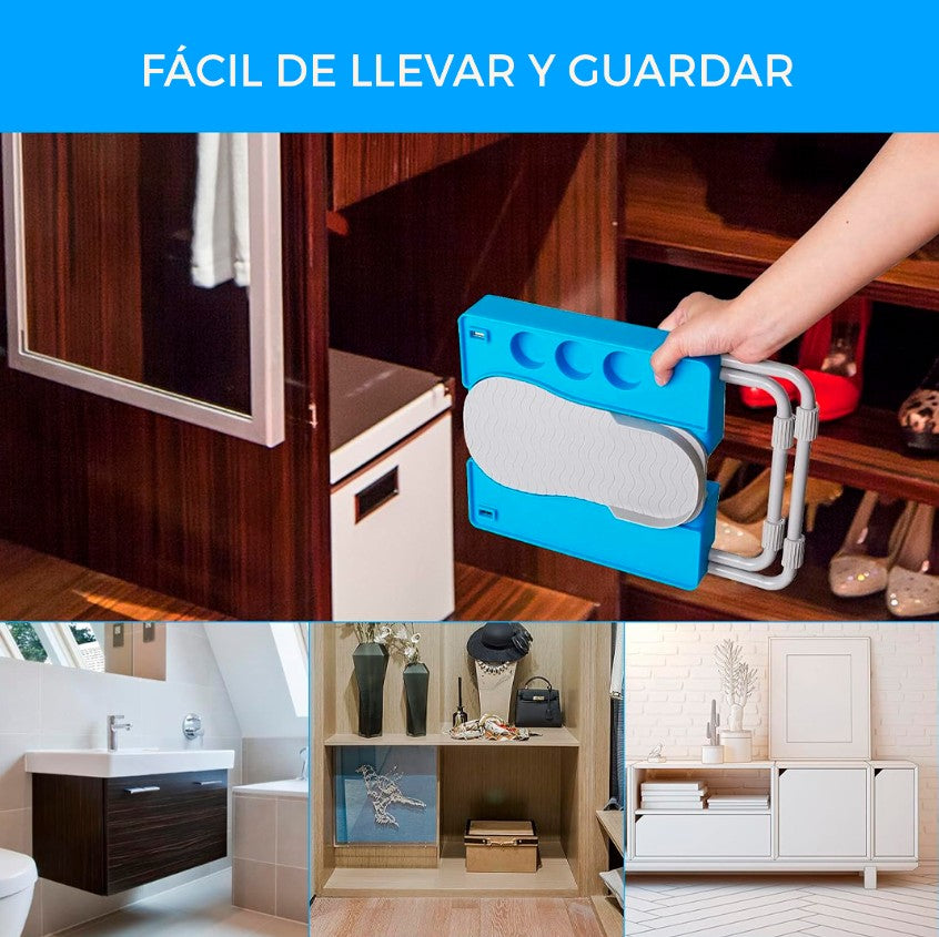 MESA PARA PEDICURE
