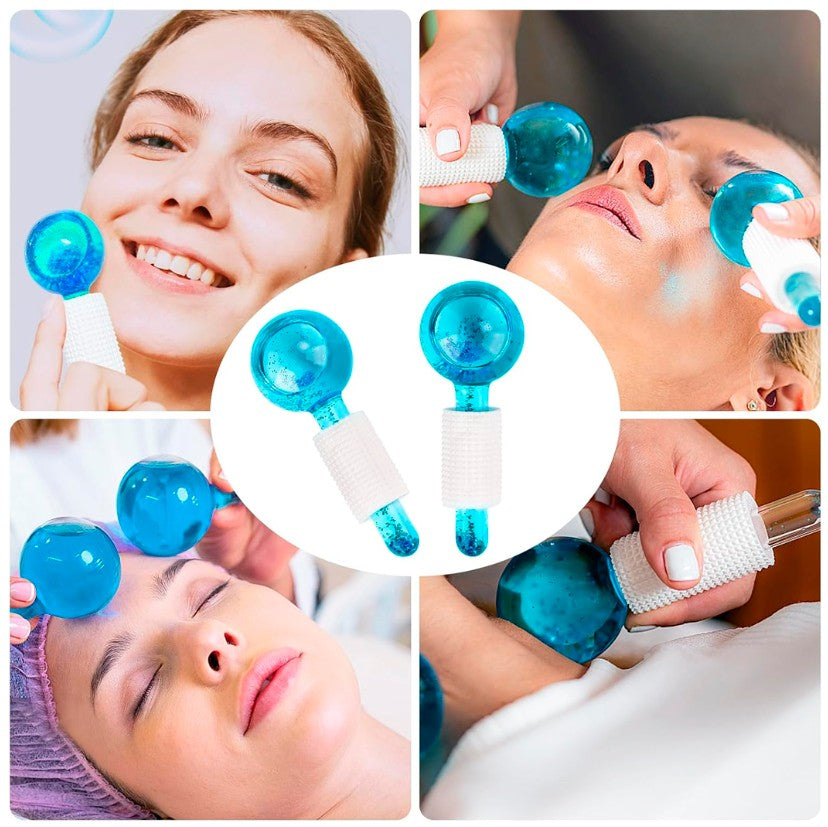 ESFERA COLD MASAJE FACIAL