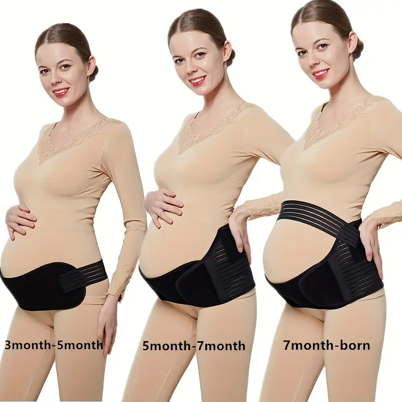 Faja embarazo Relaxtex