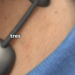 MASAJEADOR DE CUELLO PORTÁTIL