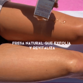 ACEITE CORPORAL TRULY SOFT